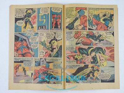 Lot 409 - MARVEL PREMIERE: IRON FIST #15 (1972 - MARVEL)...