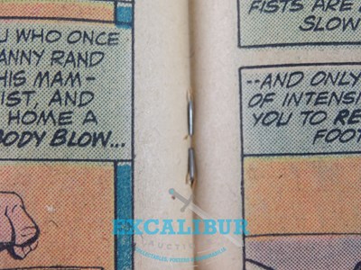 Lot 409 - MARVEL PREMIERE: IRON FIST #15 (1972 - MARVEL)...