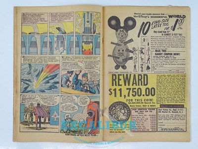 Lot 423 - UNCANNY X-MEN #1 - (1963 - MARVEL) - One of...