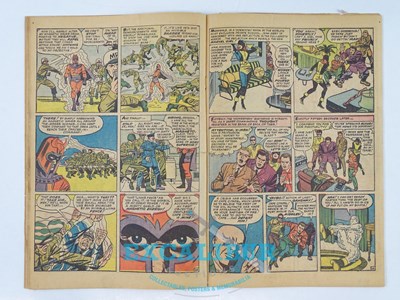 Lot 423 - UNCANNY X-MEN #1 - (1963 - MARVEL) - One of...