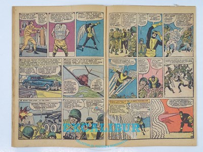 Lot 423 - UNCANNY X-MEN #1 - (1963 - MARVEL) - One of...