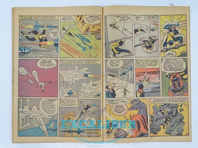 Lot 423 - UNCANNY X-MEN #1 - (1963 - MARVEL) - One of...