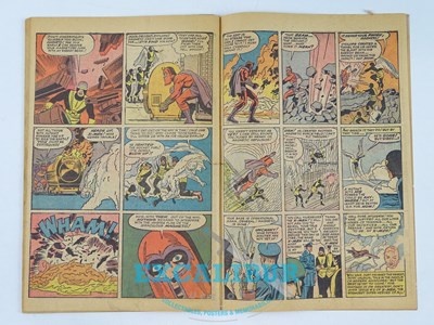 Lot 423 - UNCANNY X-MEN #1 - (1963 - MARVEL) - One of...