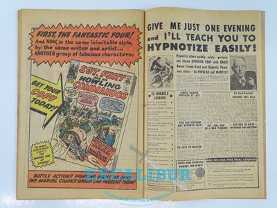 Lot 423 - UNCANNY X-MEN #1 - (1963 - MARVEL) - One of...