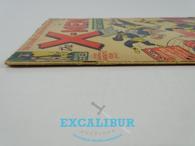 Lot 423 - UNCANNY X-MEN #1 - (1963 - MARVEL) - One of...