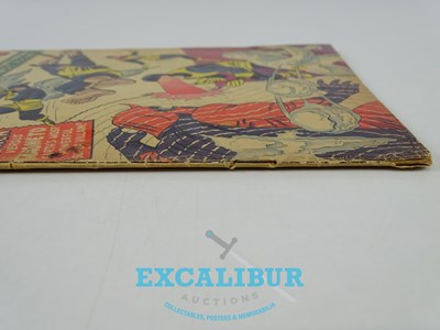Lot 423 - UNCANNY X-MEN #1 - (1963 - MARVEL) - One of...