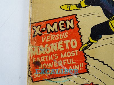 Lot 423 - UNCANNY X-MEN #1 - (1963 - MARVEL) - One of...