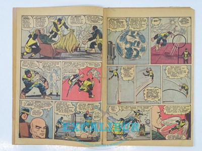 Lot 423 - UNCANNY X-MEN #1 - (1963 - MARVEL) - One of...