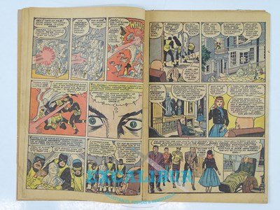 Lot 423 - UNCANNY X-MEN #1 - (1963 - MARVEL) - One of...