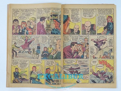 Lot 423 - UNCANNY X-MEN #1 - (1963 - MARVEL) - One of...