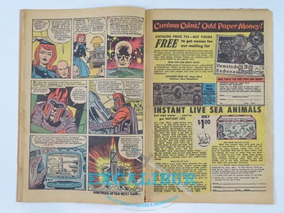 Lot 423 - UNCANNY X-MEN #1 - (1963 - MARVEL) - One of...