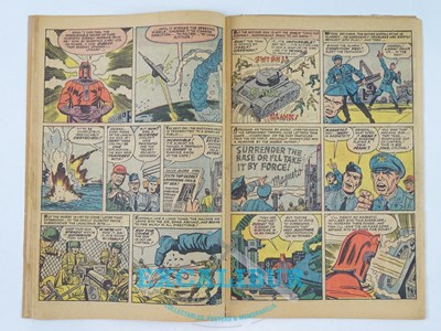 Lot 423 - UNCANNY X-MEN #1 - (1963 - MARVEL) - One of...