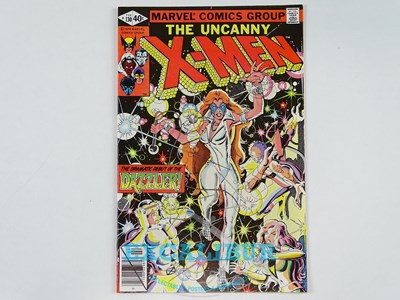 Lot 5 - UNCANNY X-MEN #130 - (1980 - MARVEL) - First...
