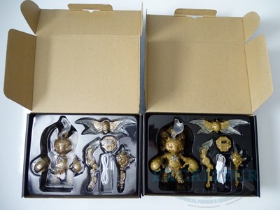 Lot 135 - A pair of limited edition Play Fusion...