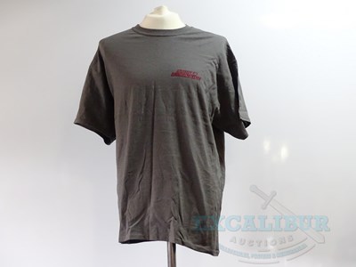 Lot 158 - MARVEL - A pair of crew clothing items...