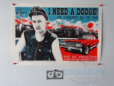 Lot 216 - I NEED A DODGE! (2014) - An alternative...