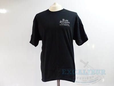 Lot 23 - A group of three crew clothing items...