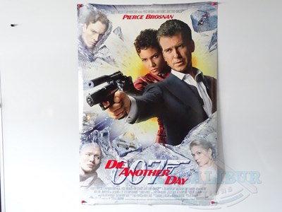 Lot 472 - JAMES BOND: DIE ANOTHER DAY (2002) - A group...