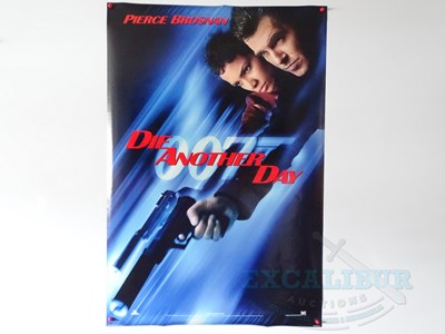 Lot 472 - JAMES BOND: DIE ANOTHER DAY (2002) - A group...
