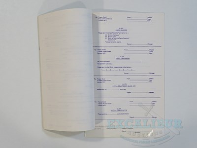 Lot 61 - ALIEN (1979) - An original UK Cinema Exhibitor'...