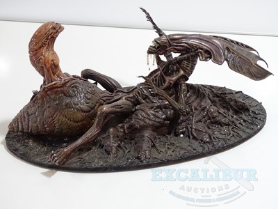Lot 69 - ALIEN RESURRECTION (1997) - A unique handmade...