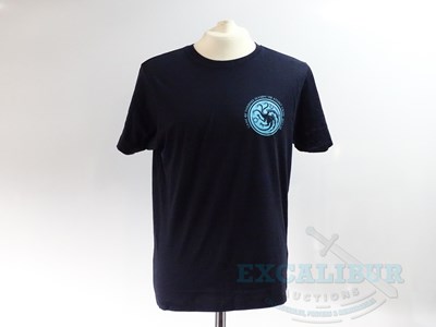 Lot 73 - GAME OF THRONES - A group of three crew...