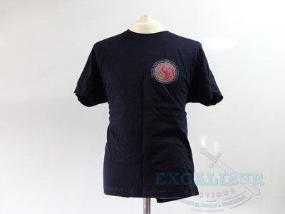 Lot 76 - GAME OF THRONES - A group of three crew...