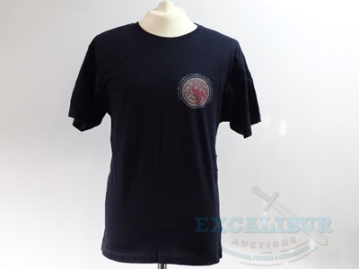 Lot 77 - GAME OF THRONES - A group of three crew...