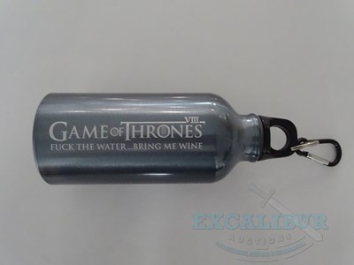 Lot 78 - GAME OF THRONES SEASON VIII - A Season 8...