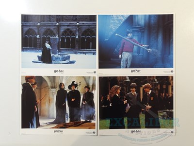Lot 80 - HARRY POTTER AND THE PHILOSOPHER'S STONE...