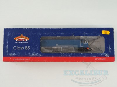 Lot 139 - A BACHMANN 31-679 OO gauge Type AL5 electric...