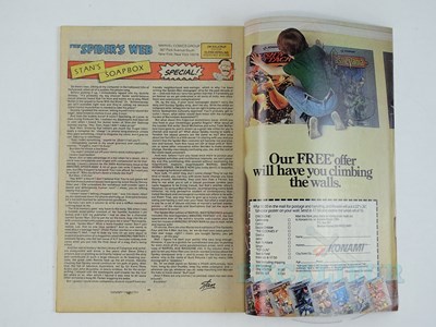 Lot 158 - AMAZING SPIDER-MAN #300 - (1988 - MARVEL) -...