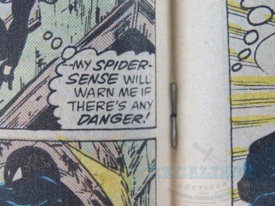 Lot 158 - AMAZING SPIDER-MAN #300 - (1988 - MARVEL) -...