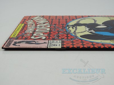 Lot 158 - AMAZING SPIDER-MAN #300 - (1988 - MARVEL) -...