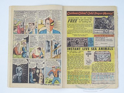 Lot 314 - AMAZING SPIDER-MAN #5 - (1963 - MARVEL - UK...
