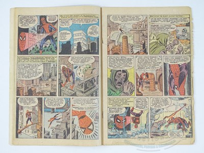 Lot 314 - AMAZING SPIDER-MAN #5 - (1963 - MARVEL - UK...