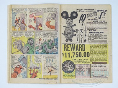 Lot 314 - AMAZING SPIDER-MAN #5 - (1963 - MARVEL - UK...