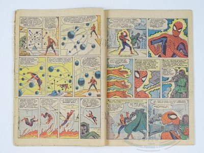 Lot 314 - AMAZING SPIDER-MAN #5 - (1963 - MARVEL - UK...