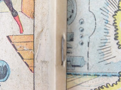 Lot 314 - AMAZING SPIDER-MAN #5 - (1963 - MARVEL - UK...