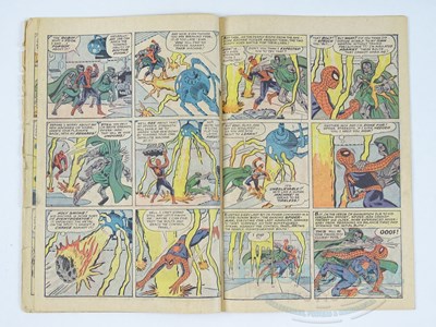 Lot 314 - AMAZING SPIDER-MAN #5 - (1963 - MARVEL - UK...