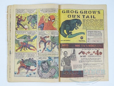 Lot 314 - AMAZING SPIDER-MAN #5 - (1963 - MARVEL - UK...