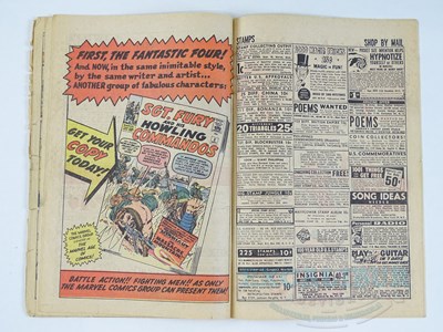 Lot 314 - AMAZING SPIDER-MAN #5 - (1963 - MARVEL - UK...