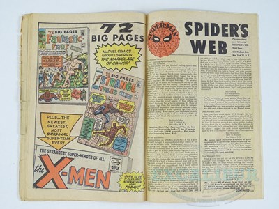 Lot 314 - AMAZING SPIDER-MAN #5 - (1963 - MARVEL - UK...