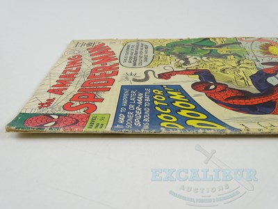 Lot 314 - AMAZING SPIDER-MAN #5 - (1963 - MARVEL - UK...