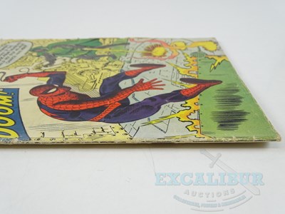 Lot 314 - AMAZING SPIDER-MAN #5 - (1963 - MARVEL - UK...