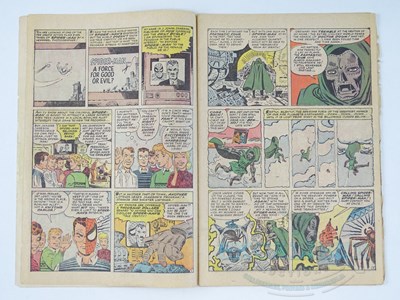 Lot 314 - AMAZING SPIDER-MAN #5 - (1963 - MARVEL - UK...