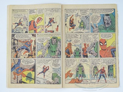 Lot 314 - AMAZING SPIDER-MAN #5 - (1963 - MARVEL - UK...