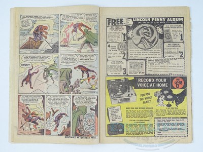 Lot 314 - AMAZING SPIDER-MAN #5 - (1963 - MARVEL - UK...