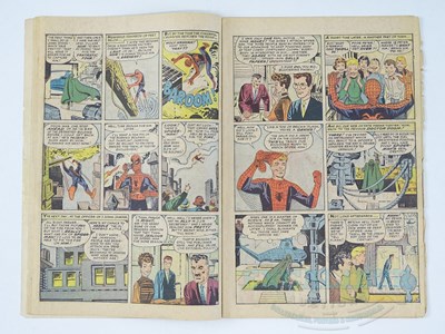 Lot 314 - AMAZING SPIDER-MAN #5 - (1963 - MARVEL - UK...