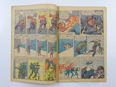 Lot 705 - FANTASTIC FOUR #2 (1962 - MARVEL) - KEY ISSUE...
